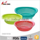 Plastic Oval kitchen sink sieve wholesale