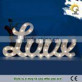 Jointed Vintage Letter thumbnail-1