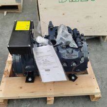 Dorin Piston Compressor H751CS Refrigeration Compressor thumbnail-2