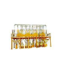 Small Scale Corn Flakes Production Plant thumbnail-1