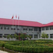 Beijing Jinke Composition Material Co., Ltd. company overview - view 1 thumbnail