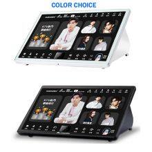 InAndon 1TB HDD 15.6''R5PROMATE Karaoke Player 5IN1 Mixing Amplifier 20K Songs thumbnail-3