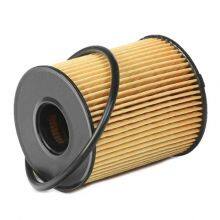 Car Engine Oil Filter 71765460, 73500049, 5650342, HU713/1x, 73500049, 95525300, 1630730680, 71773176 for ALFA, FiAT, OPEL