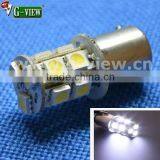 1156-13 Smd (5050)/LED Lamp Led Car Bulb S25 Led Bulb thumbnail-4