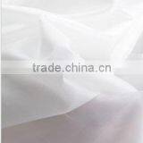 Commonly Used White Hotel Bedding Cotton Satin Stripe Fabrics thumbnail-2
