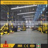 Online Wholesale Shop Light, Efficient and Multifunction Small Water Well Drilling Machine Supplier's Choice thumbnail-4