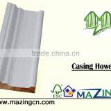 casing howe ornamental chinese pine wood moulding