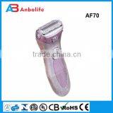 Electric Usb Lady Shaver thumbnail-1