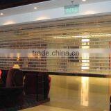 Guangzhou Roller Doors, Rolling Shutter, Roll up Door thumbnail-5