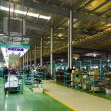 Xinxiang Ensite Purification Equipment Co., Ltd. company overview - view 1 thumbnail