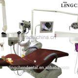 Chinese Good Quality Electric Dental Chair Equipment Price thumbnail-2
