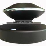 2016 Portable Magnetic Levitating Speaker Wireless Bluetooth Speaker,Floating Speaker, Floating Bluetooth Speaker Quality Choice thumbnail-3