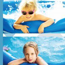 Outdoor Swimming Pool Inflatable Type thumbnail-4