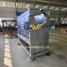 WFA High Efficiency Cattle Slaughtering Equipment Stunning Box Cow Slaughter Production Line thumbnail-3