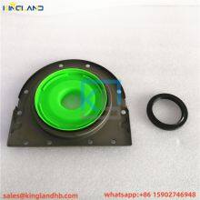 C7.1 Engine Crankshaft Oil Seal Rear 232-7449 2327449 For CAT Aftermarket thumbnail-2