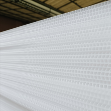 High Quality 4mm 1220*2440 PP Corrugated Plastic Sheet thumbnail-4