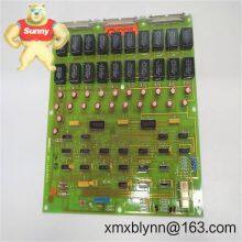 Honeywell 51301874-100 Thermocouple Multiplexer Logic Board: Reliable Signal Management for Critical Processes