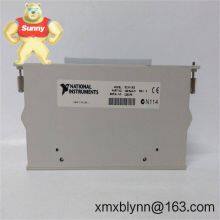 National Instruments SCXI-1303 Terminal Block: Your Industrial Signal Connection Workhorse thumbnail-2