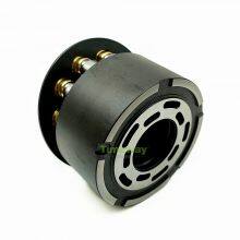 Hydraulic Pump Rotary Group Kits PVD-0B-20 Piston Pump Repair Kits for NACHI PVD-0B-20BP Excavator Pump Spare Parts Rebuild Kits thumbnail-3