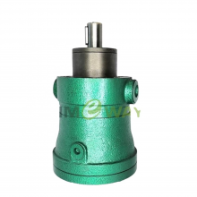 Hydraulic Fixed Variable Axial Piston Pump 63MCY14-1B High Pressure Piston Oil Pump for Pressing Machine Genuine-Quality thumbnail-4