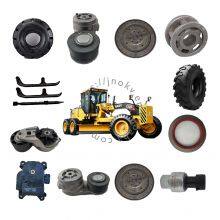 Partes De Niveladora SANY | Articulation Bolts & Repuestos Originales Para SANY Graders OEM Quality From China Supplier thumbnail-3