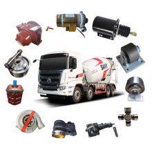 Wholesale a Retail Spot Sany Concrete Mixer Truck Spare Sany Mixer Truck Parts thumbnail-2