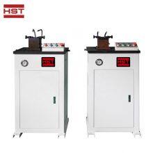 HST Impact Specimen Notching Machine Charpy Impact Test Broaching Machine Metal Test Specimen Notching Equipment thumbnail-2