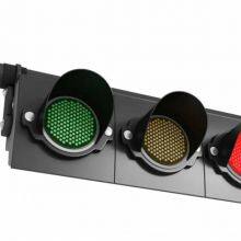 Luoyang Traffic Lights and Signal Lights, Manufacturer of Traffic Traffic Lights With Countdown Display Screens thumbnail-5
