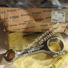 Perkins Original Factory Connecting Rod 4115C361 thumbnail-2