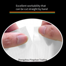 Trusco Fluororesin White Adhesive Tape Tfj-13-50-5m for Preventing Damage to Conveyed Items thumbnail-4