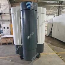High-Efficiency DLC Vacuum Coating Machine for Steel Molds ZY-801 thumbnail-3