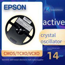 5g Millimeter-wave Base Station Sg2520vgn Lvds 400mhz Low Jitter Epson Differential Crystal Oscillator, Epson Agent thumbnail-3