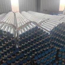 Steel Pipe & Tube＆Hot-dip Galvanized Steel Pipe ，Q195, Q235B, Q355B, S235JR, S355JR, A36, SS400, ASTM A53, API 5L Gr.B thumbnail-3