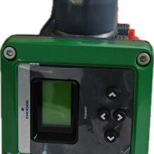 Fisher™ FIELDVUE™ DLC3100 Digital Level Controller thumbnail-2