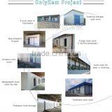 Forzen Meat Walk in Cold Storages for Indian Market thumbnail-6