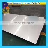 High Quality 201 No.4 Cold Rolled Stainless Steel Sheet thumbnail-6