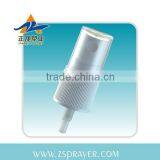 High Output Plastic Cosmetic Mist Sprayer thumbnail-4