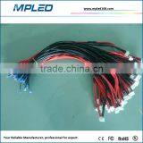 16x32 Rgb Full Color Smd 3 for 1 Indoor Led Panel Module thumbnail-6