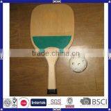 Made in China High Quality New Design Custom Pickleball Paddle thumbnail-1