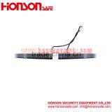 LED Strobe/Dash Emergency Visor Traffic Warning Light Bar Windshield Mount HV-310 thumbnail-4