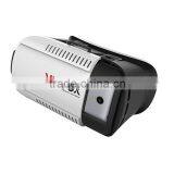 Hot Selling Virtual Reality VR Headset VR PRO BOX 3D Glasses for Smart Mobile Phone thumbnail-3