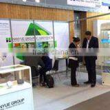 Shandong Mingwah Aohan Smart Tech Co., Ltd. company overview - view 1 thumbnail