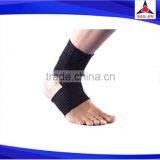 All Sizes Neoprene Nylon Fabric Training Ankle Support thumbnail-2