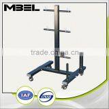 China Barbell Set Rack thumbnail-4