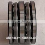 China Low Peice Miniature Thrust Ball Bearings 51202 51204 51206 thumbnail-1