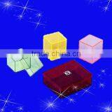 Hot Sell Promotional Clear Plastic Acrylic Storage Box With Lids thumbnail-1