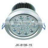 Fujian Supplier Led Lamp JX-8139-15 Factory Direct Sales With CE Approved thumbnail-1