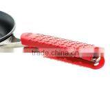 Food Grade Heat Resistant Cookware Silicon Cooking Pan/pot Handle