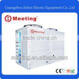 Energy Saving Commercial Air Source Heat Pump Meeting Air Energy Two Compressor Meeting MD100D