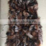 Wholesale Raw Material Real Fox Fur Skin thumbnail-1
